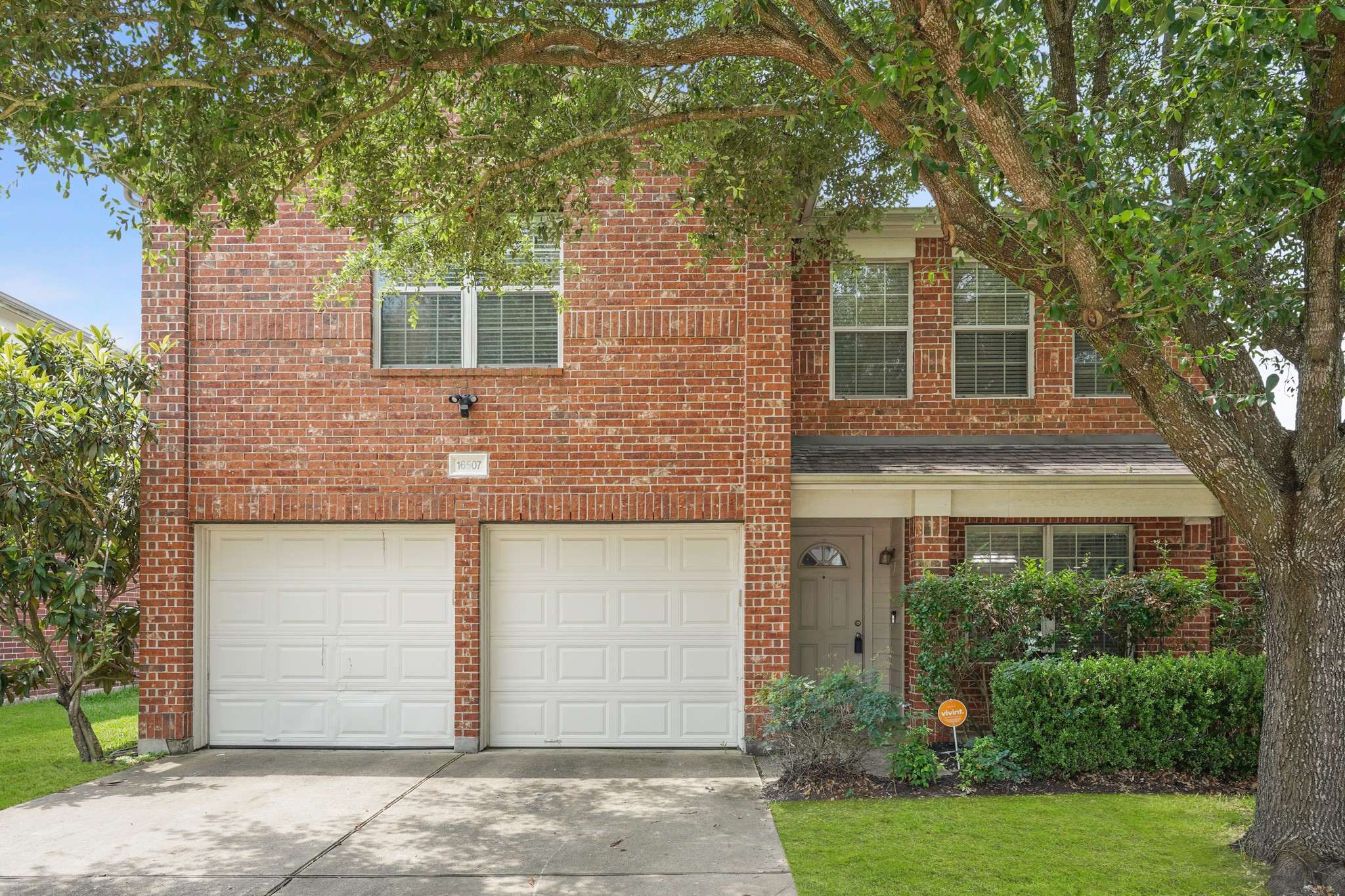 16507 Aberdeen Green Drive Houston TX 77095