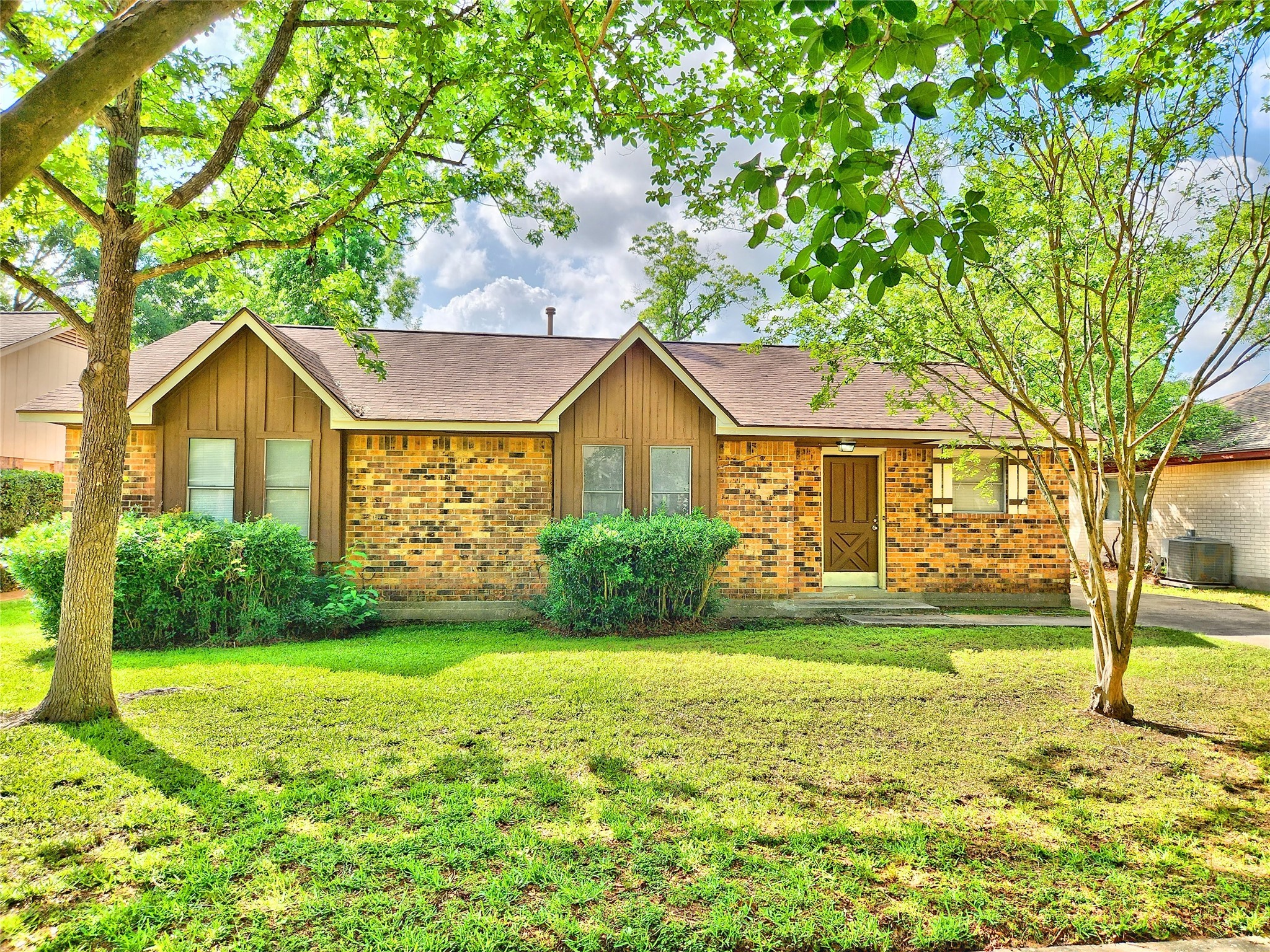 21323 Glenbranch Drive Spring TX 77388