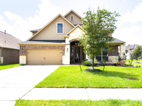 2931 Verdant Spring Trail Katy TX 77493