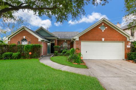 11438 32nd Avenue N Texas City TX 77591