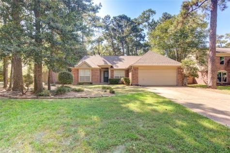 23 W Stony Bridge Court Spring TX 77381