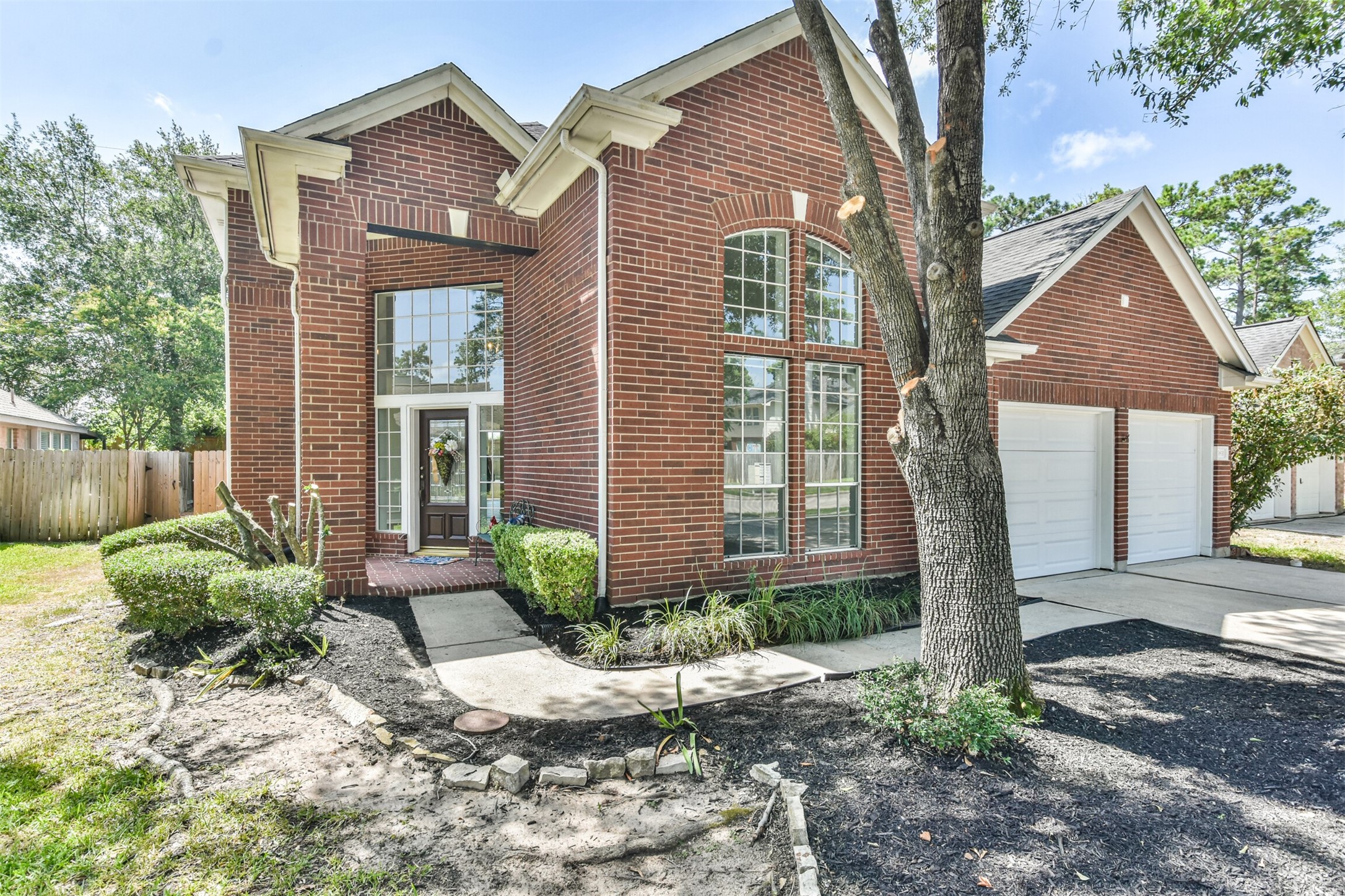 13831 Carrington Lane Cypress TX 77429