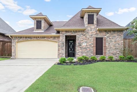 131 Winding Brook Drive Lumberton TX 77657