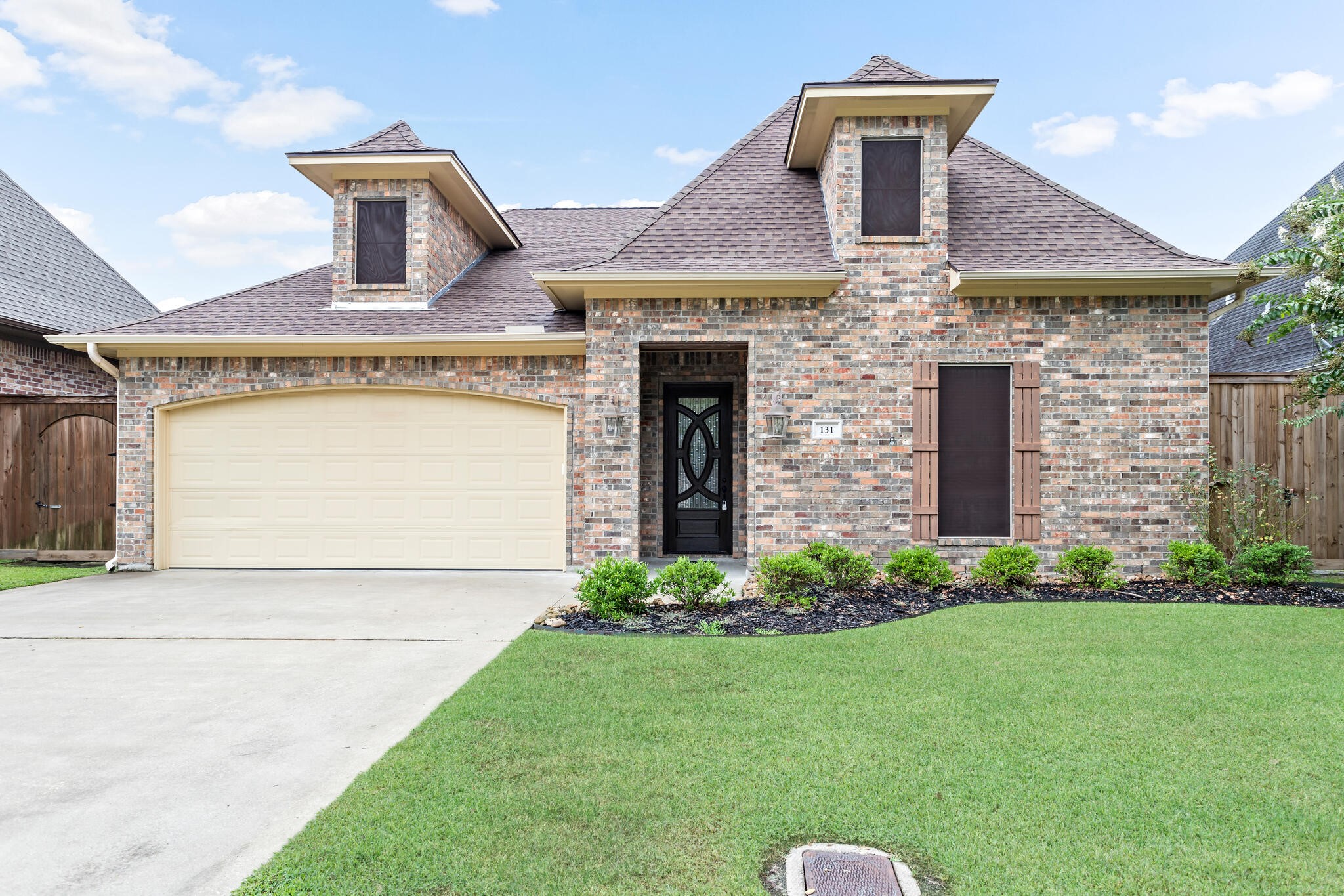 131 Winding Brook Drive Lumberton TX 77657