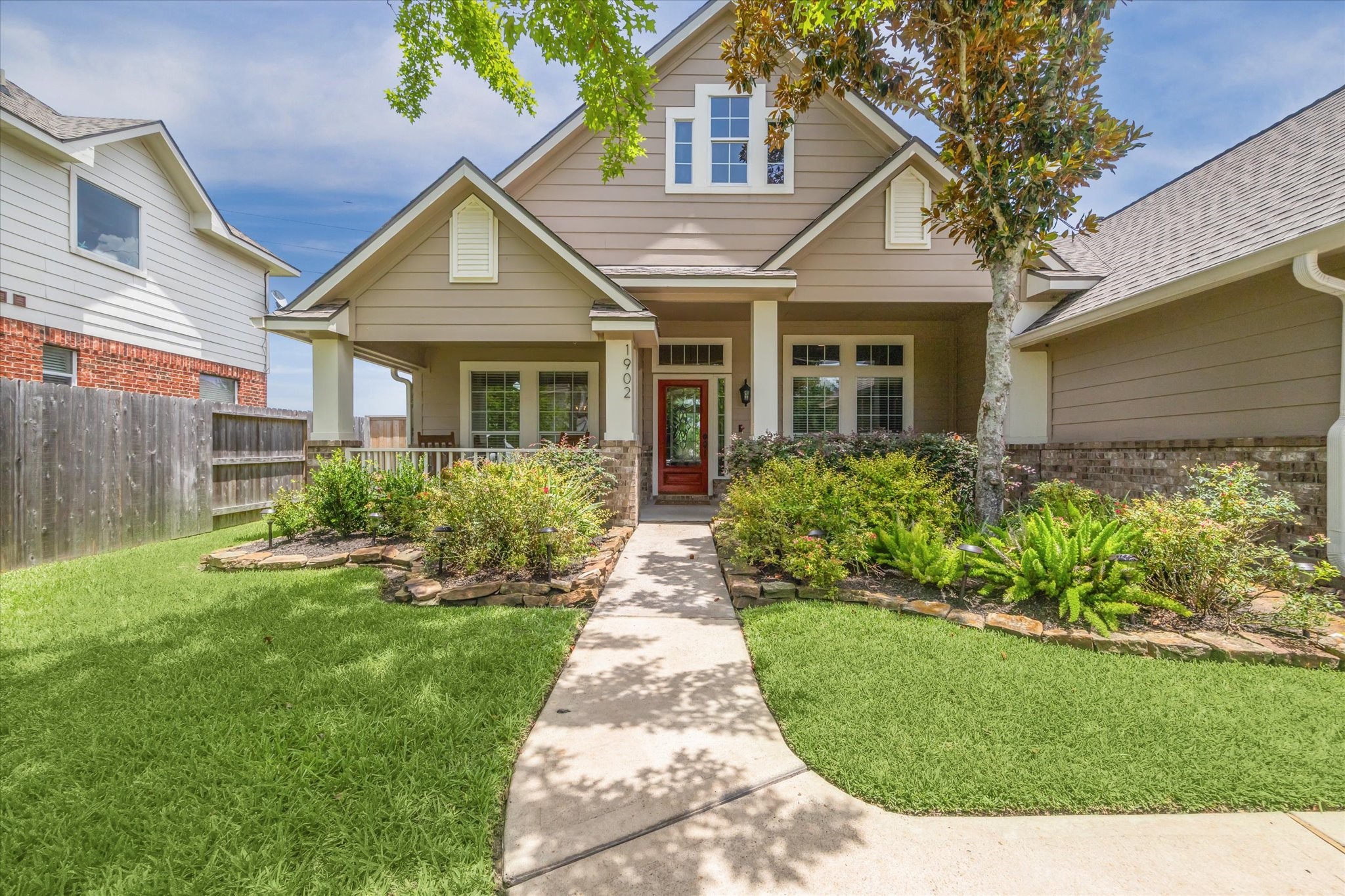 1902 Boulder Oaks Lane Sugar Land TX 77479