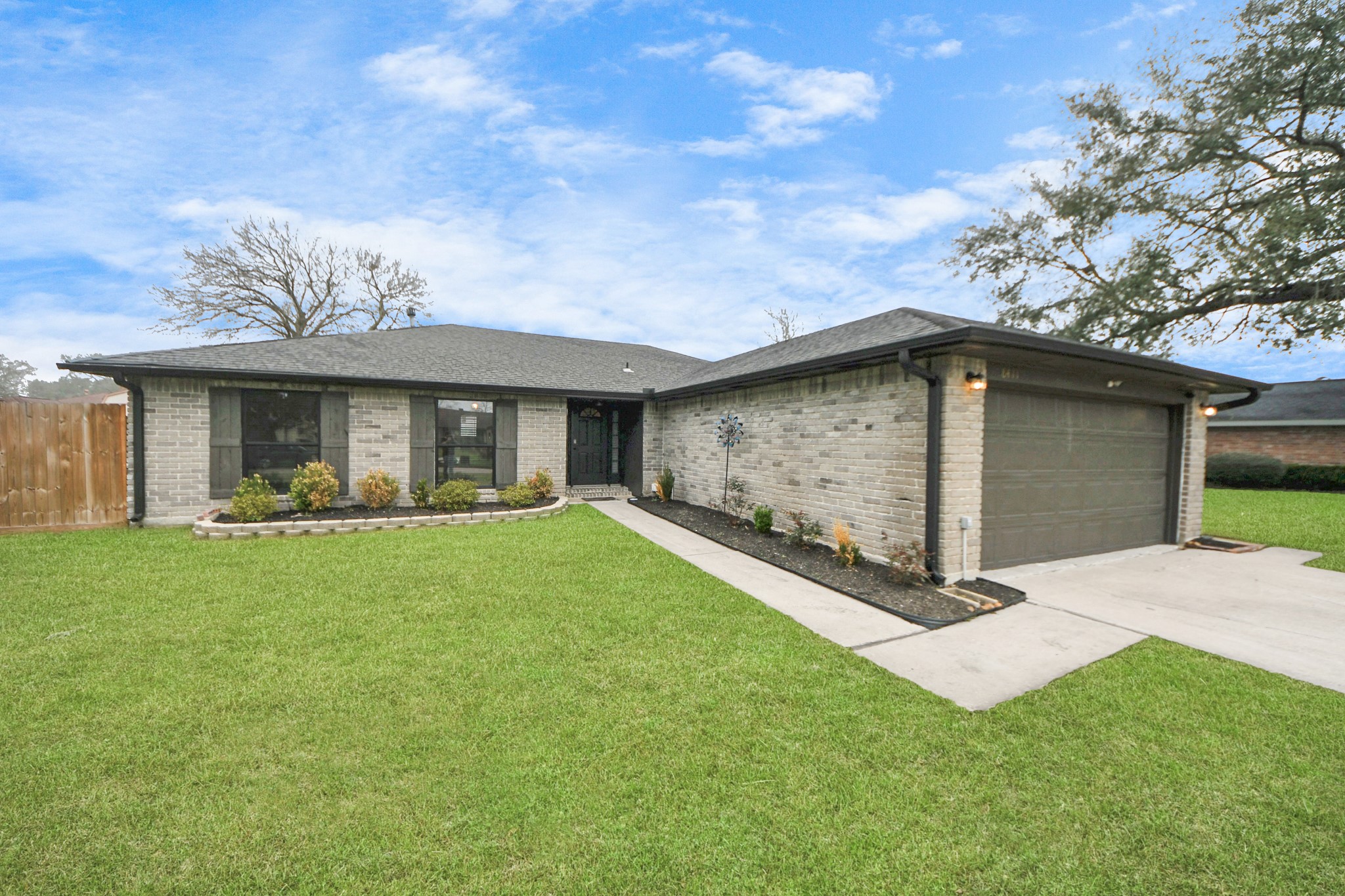 8411 Lettie Street Houston TX 77075