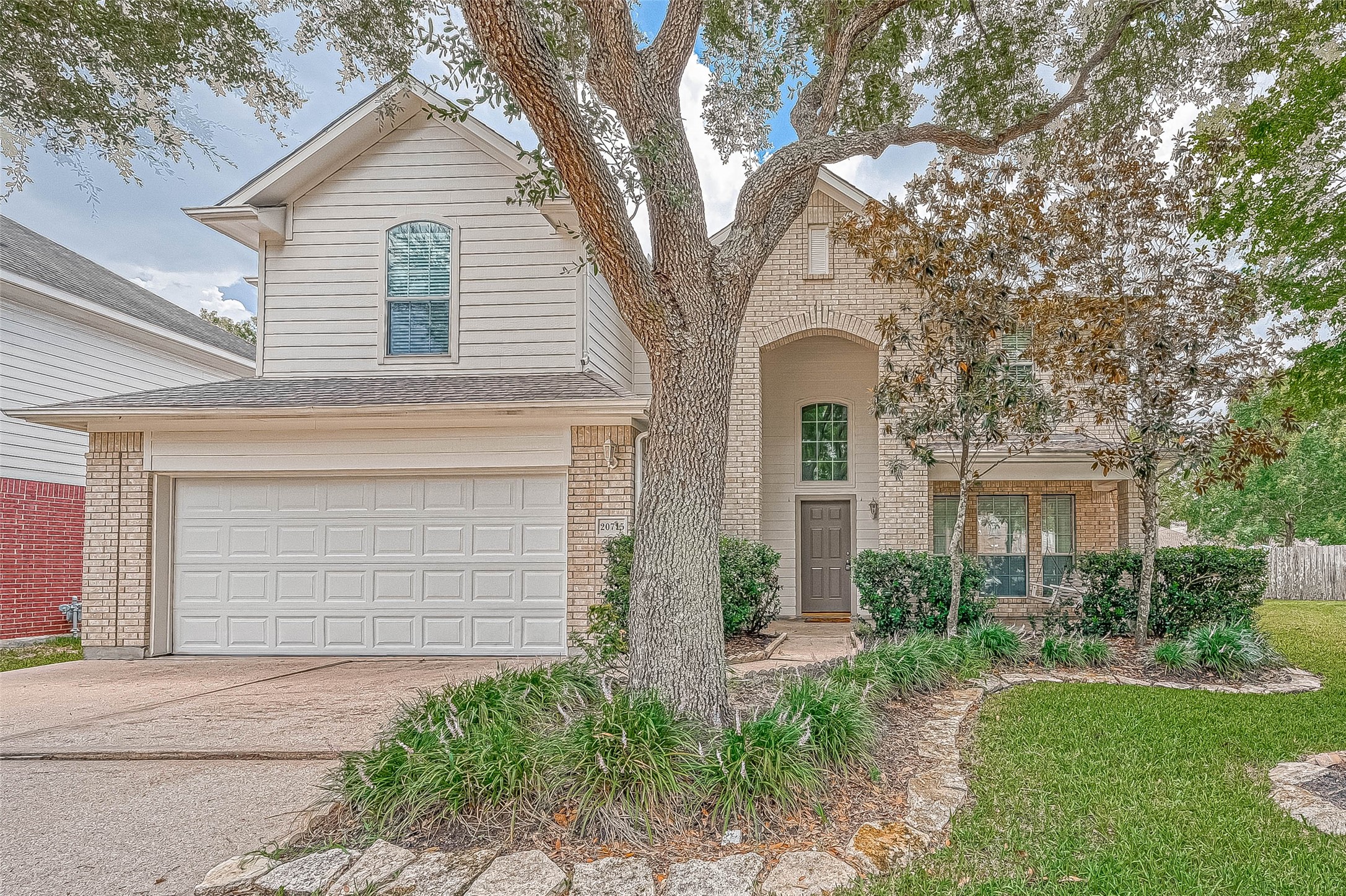 20715 Cottondale Court Katy TX 77450