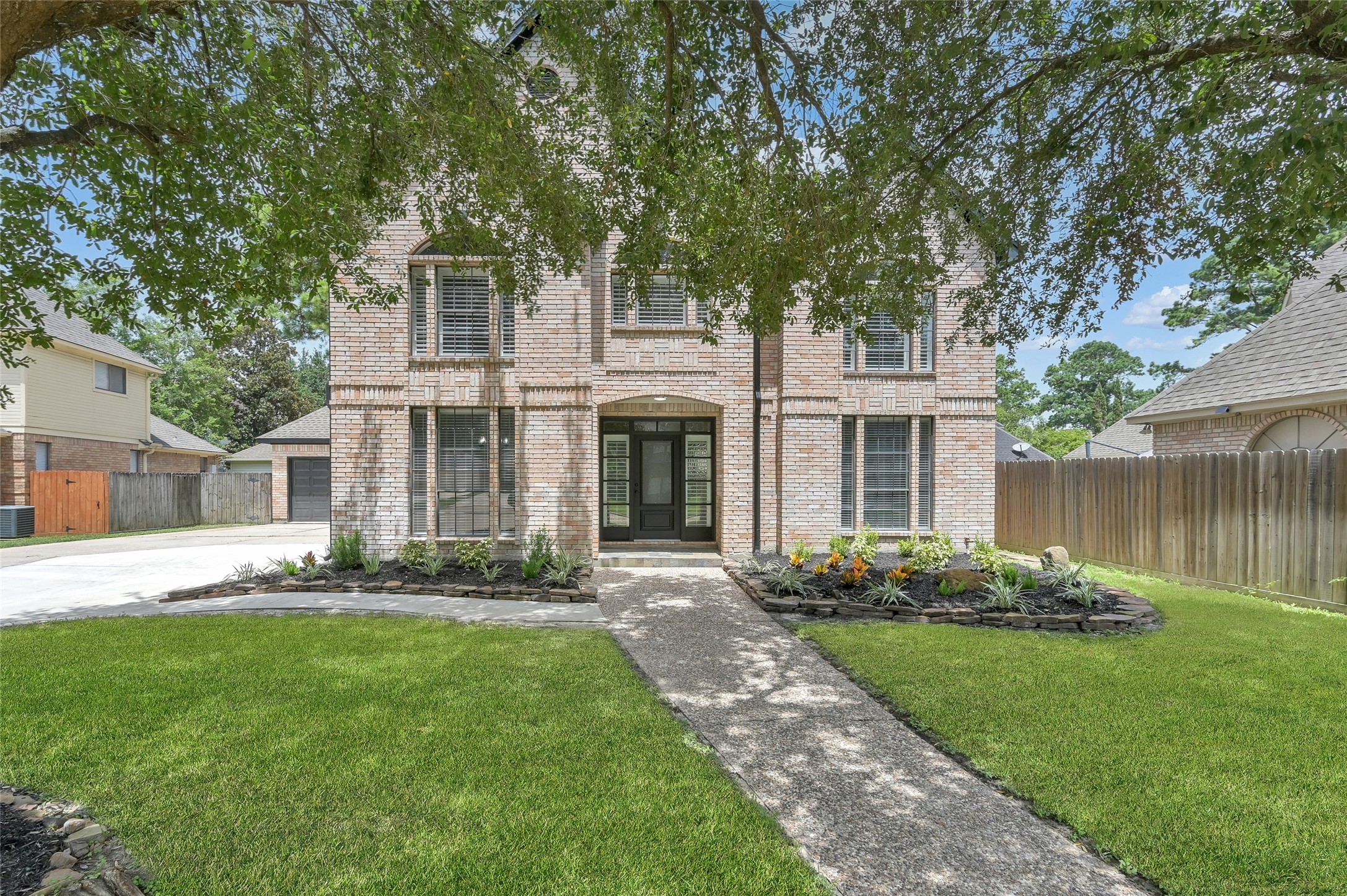 6786 Kestrel Court Houston TX 77069