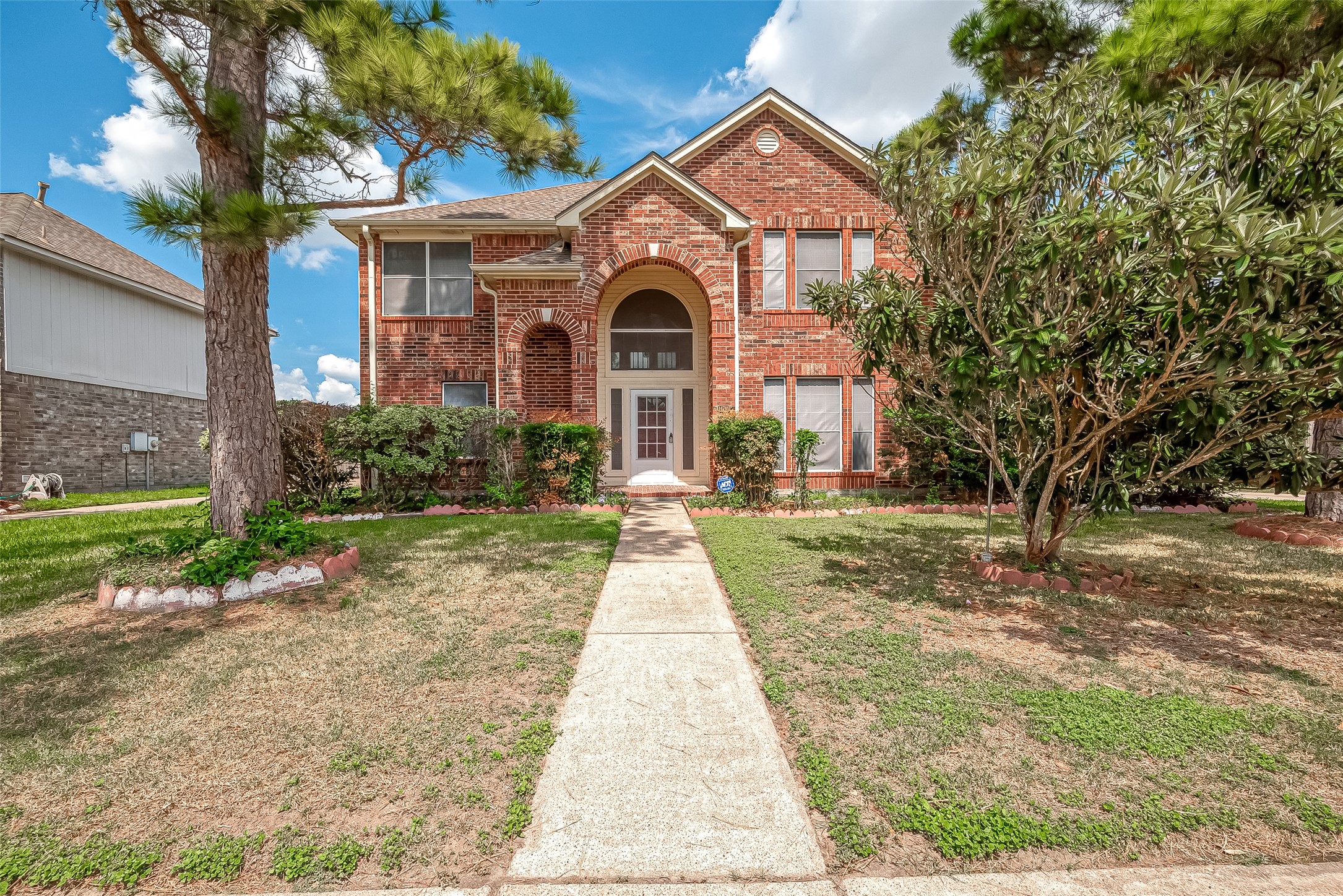 14718 Armitage Lane Sugar Land TX 77498