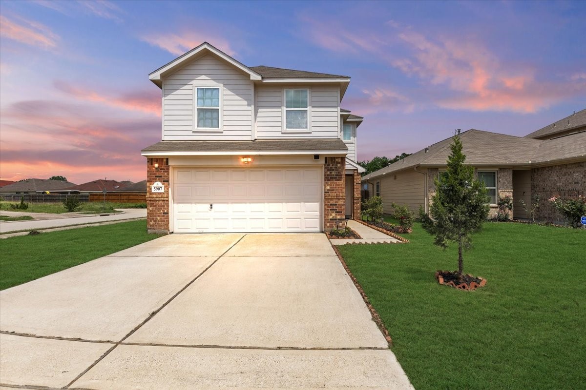 5907 Nodaway Creek Court Houston TX 77085