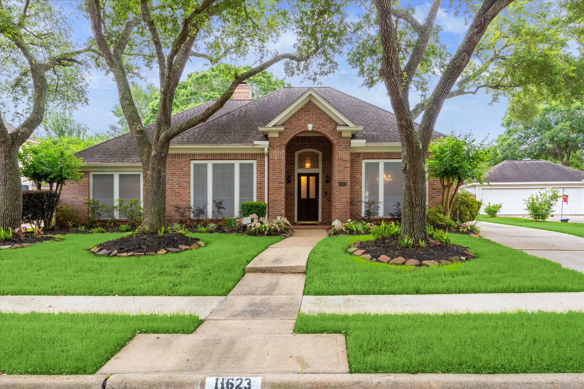11623 Mighty Redwood Drive Houston TX 77059
