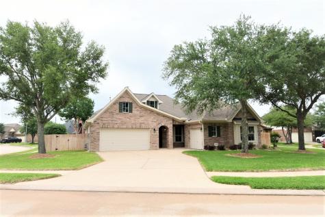 18610 Coveywood Court Houston TX 77084