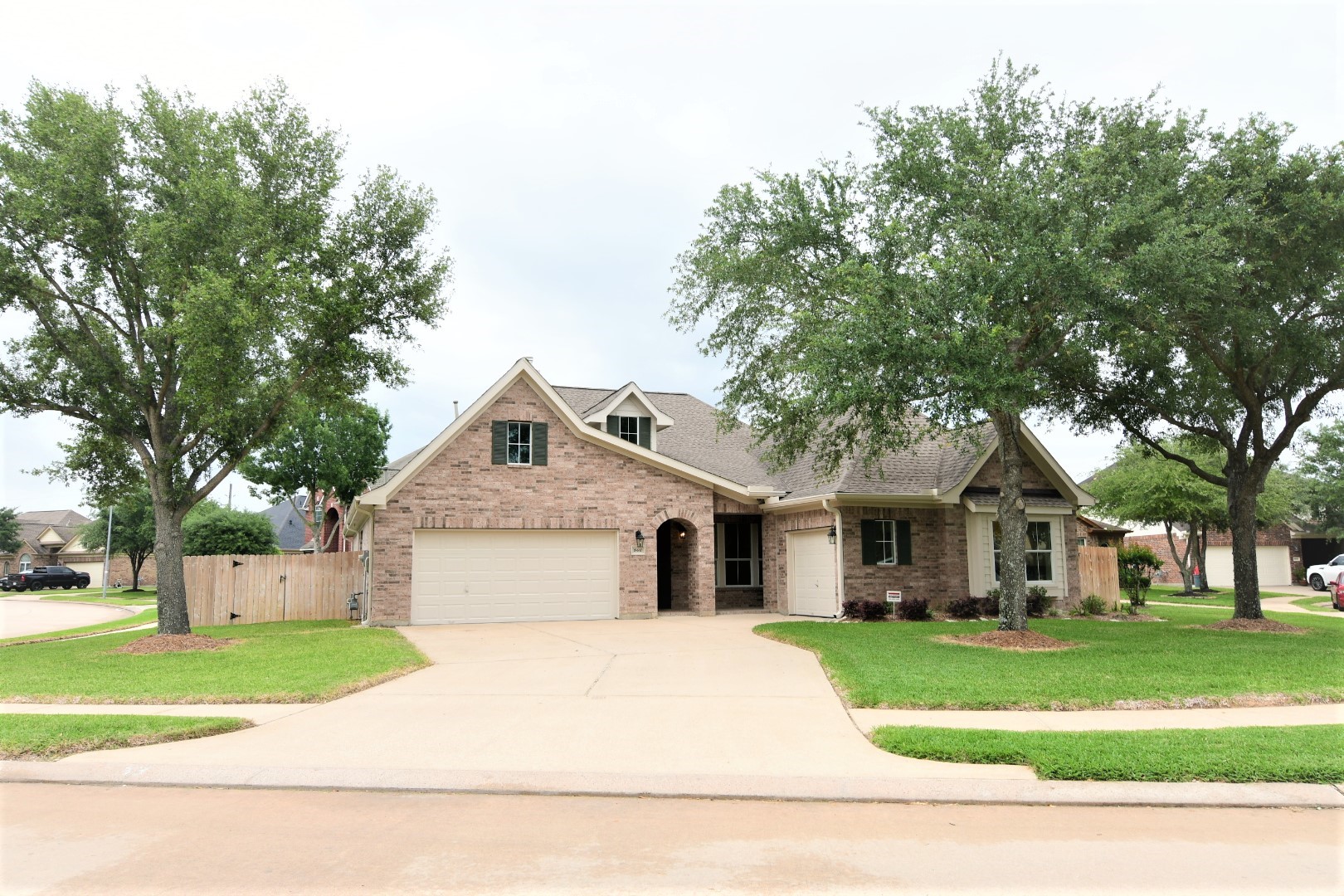 18610 Coveywood Court Houston TX 77084