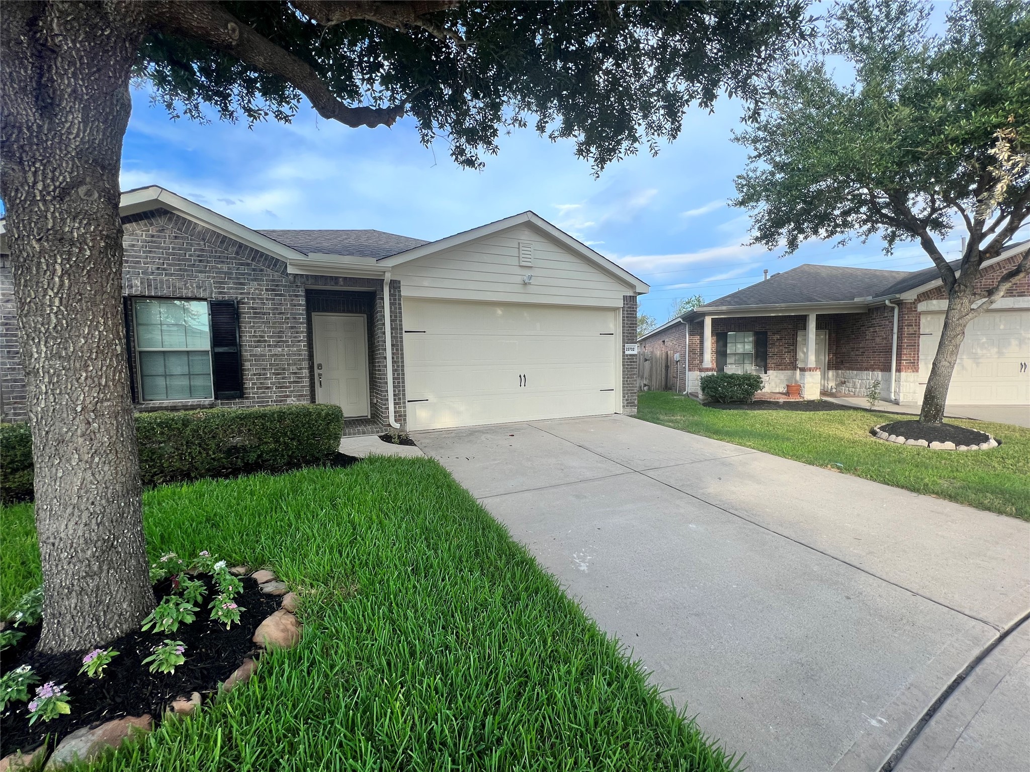 23702 N Newport Bend Katy TX 77494