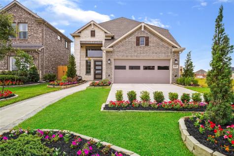 31235 Balsam Hawk Lane Hockley TX 77447