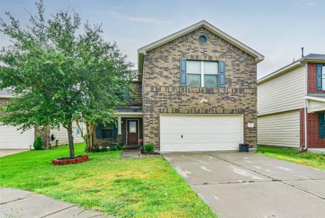 21415 Sagrantino Court Katy TX 77449