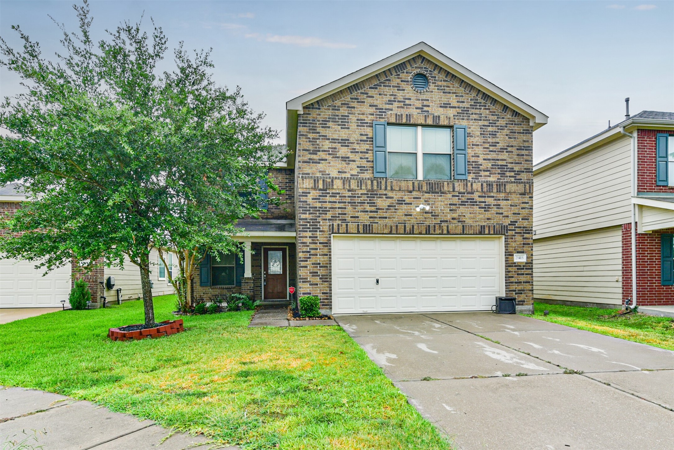 21415 Sagrantino Court Katy TX 77449
