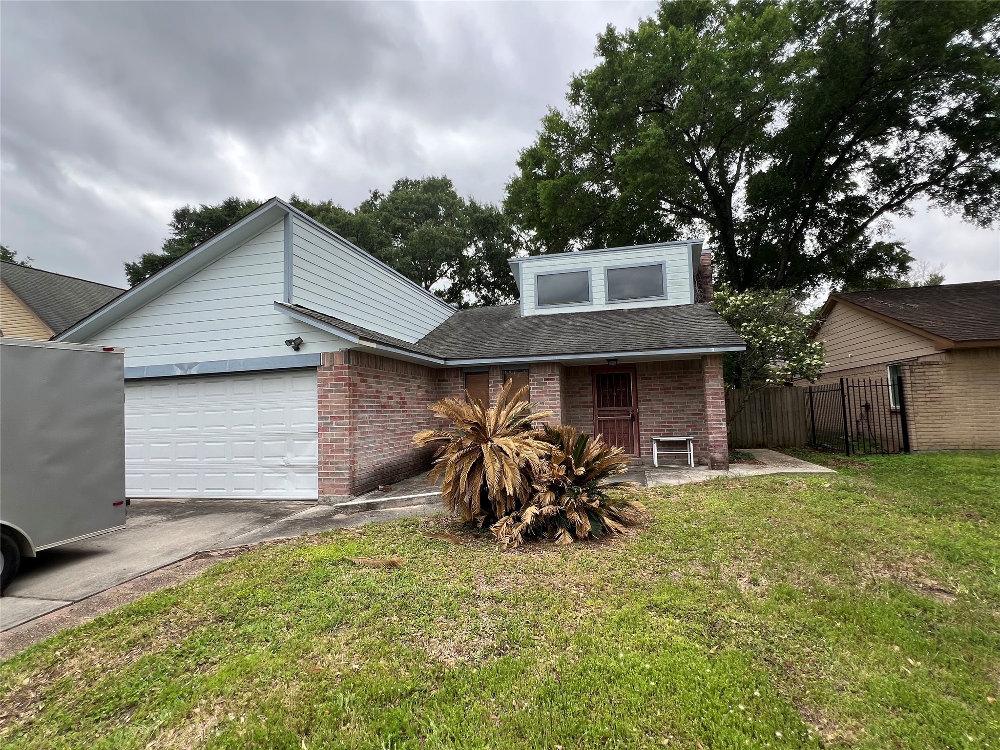 6918 Foxbrook Drive Humble TX 77338