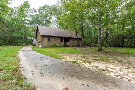 6610 Fm 1725 Road Cleveland TX 77328
