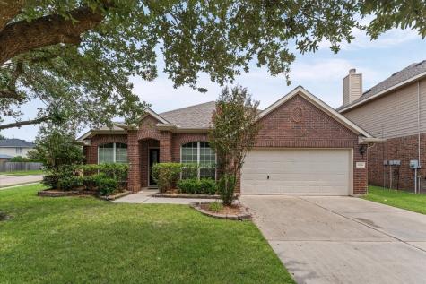 19814 Ringwald Court Spring TX 77379
