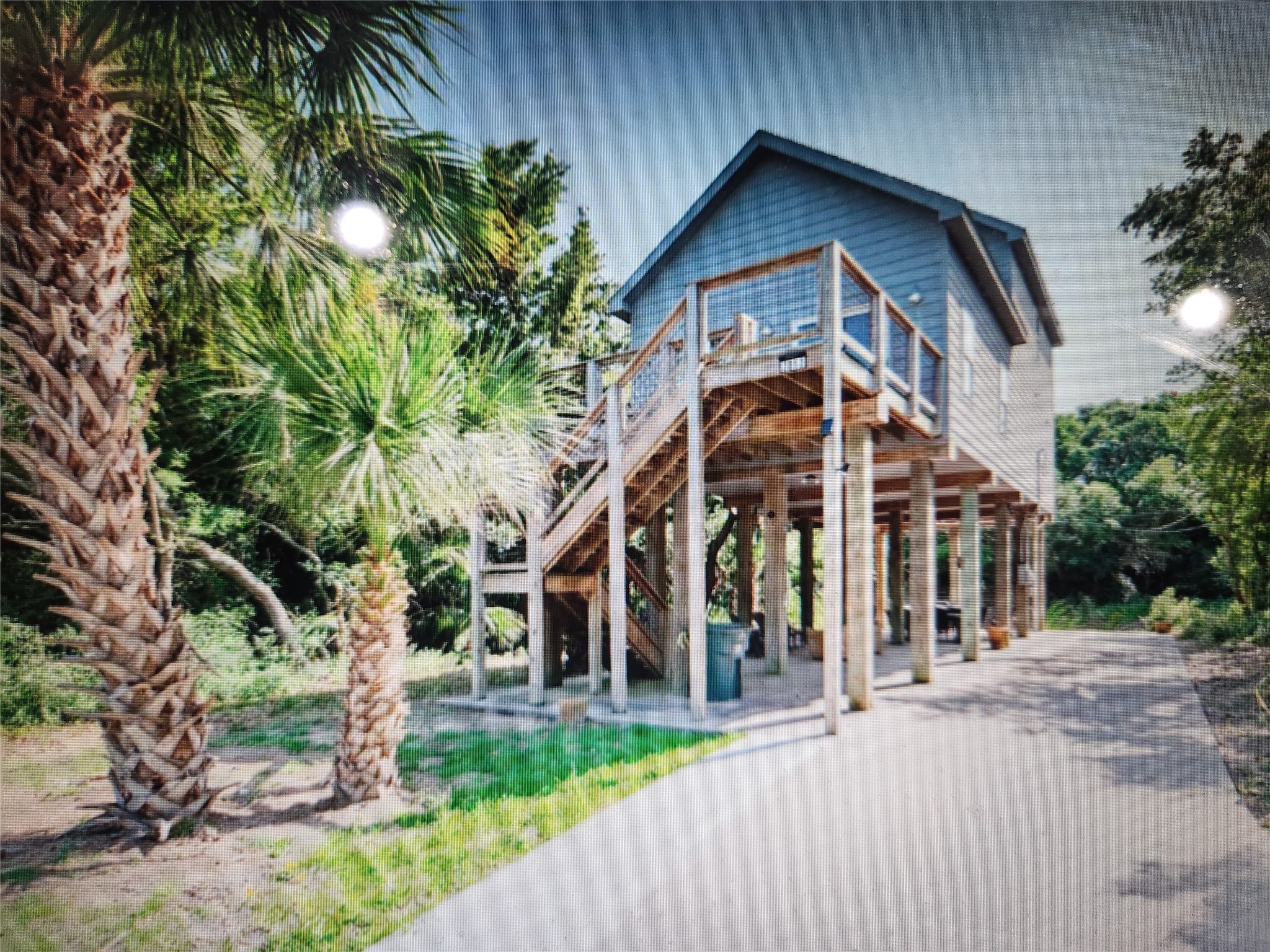 3813 Pirates Beach Circle Galveston TX 77554