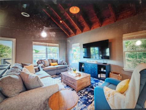 3813 Pirates Beach Circle Galveston TX 77554