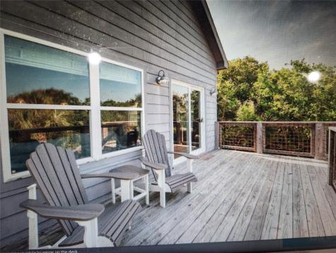 3813 Pirates Beach Circle Galveston TX 77554