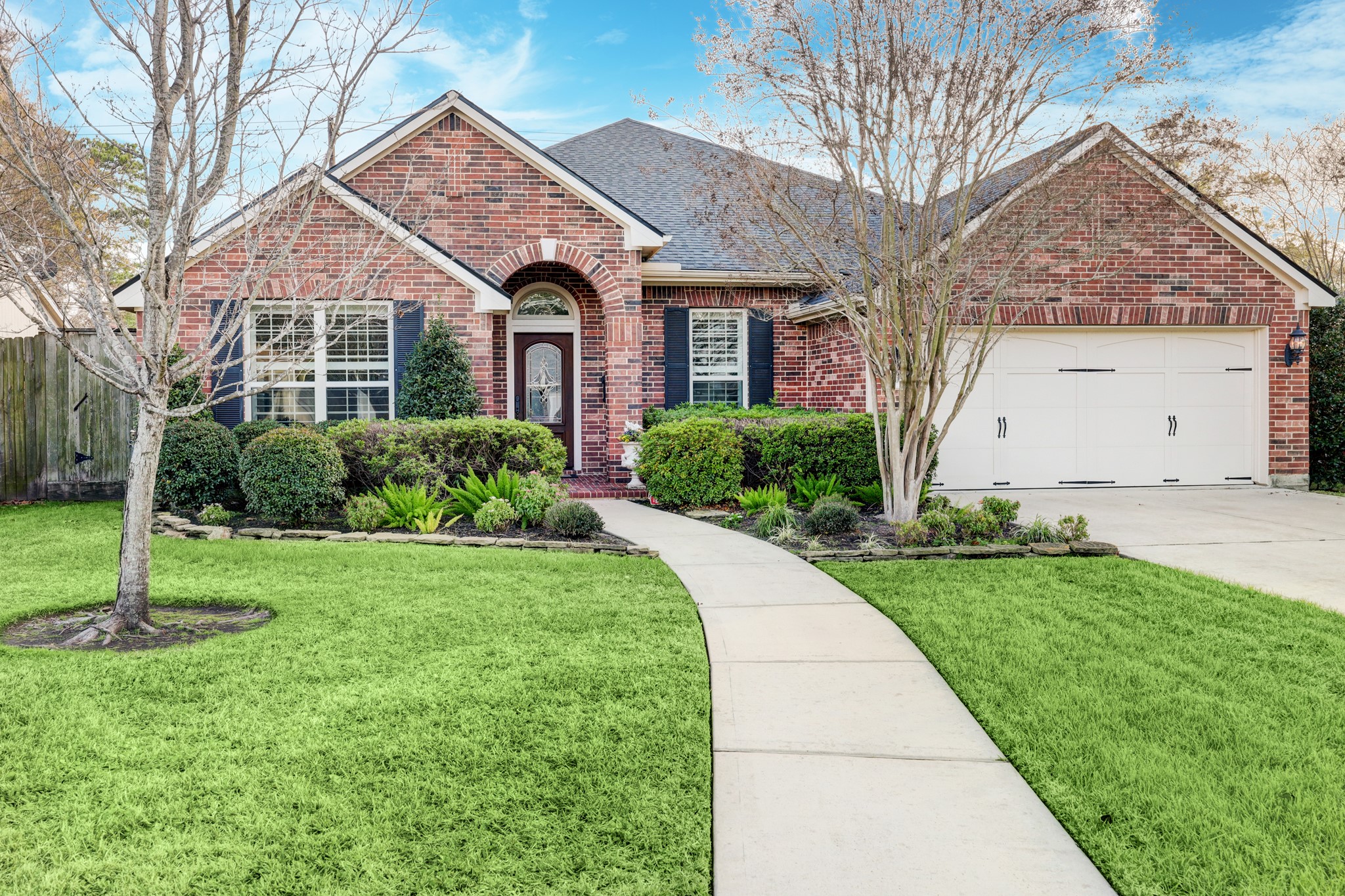 9805 Larston Street Houston TX 77055