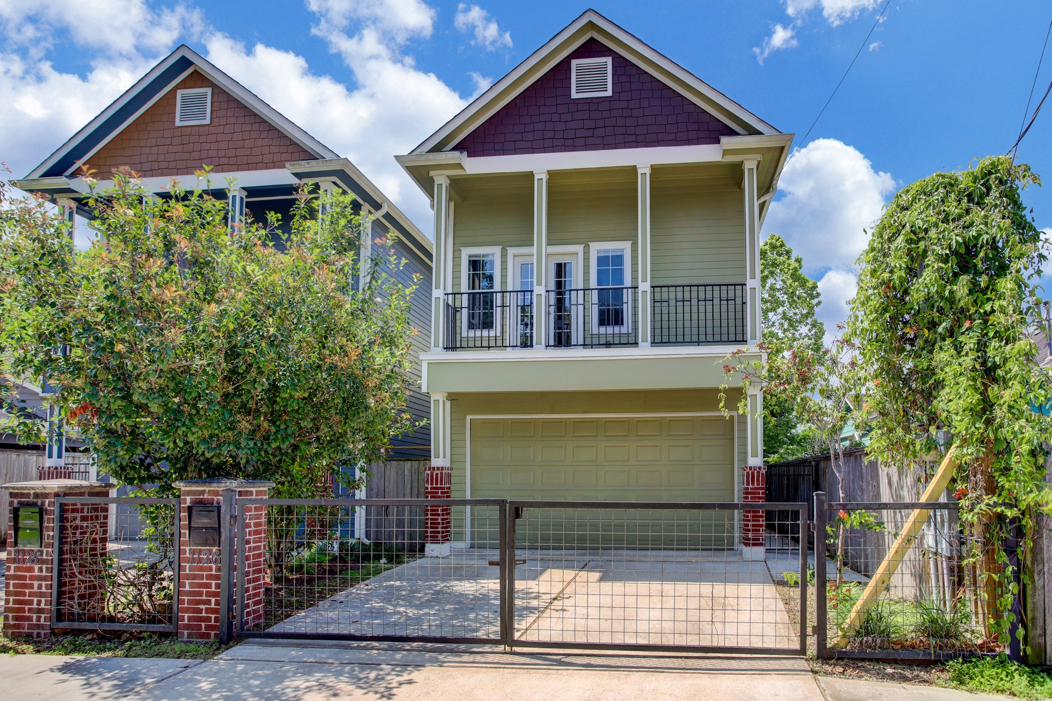 1126 E 24th Street Houston TX 77009