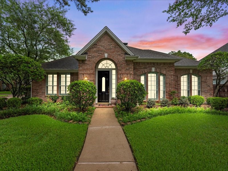19426 Morrisfield Court Houston TX 77094