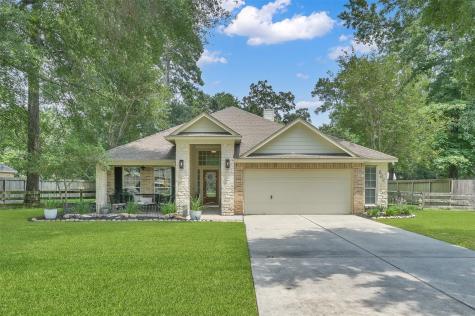 602 Westwood North Drive Magnolia TX 77354