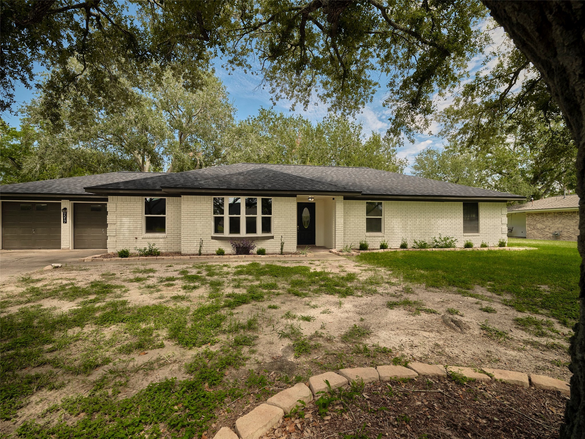 9517 Gene Street Needville TX 77461