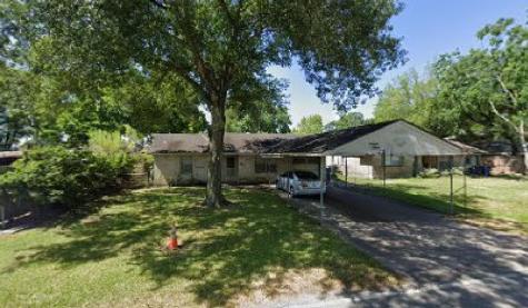 515 Saddle Rock Drive Houston TX 77037