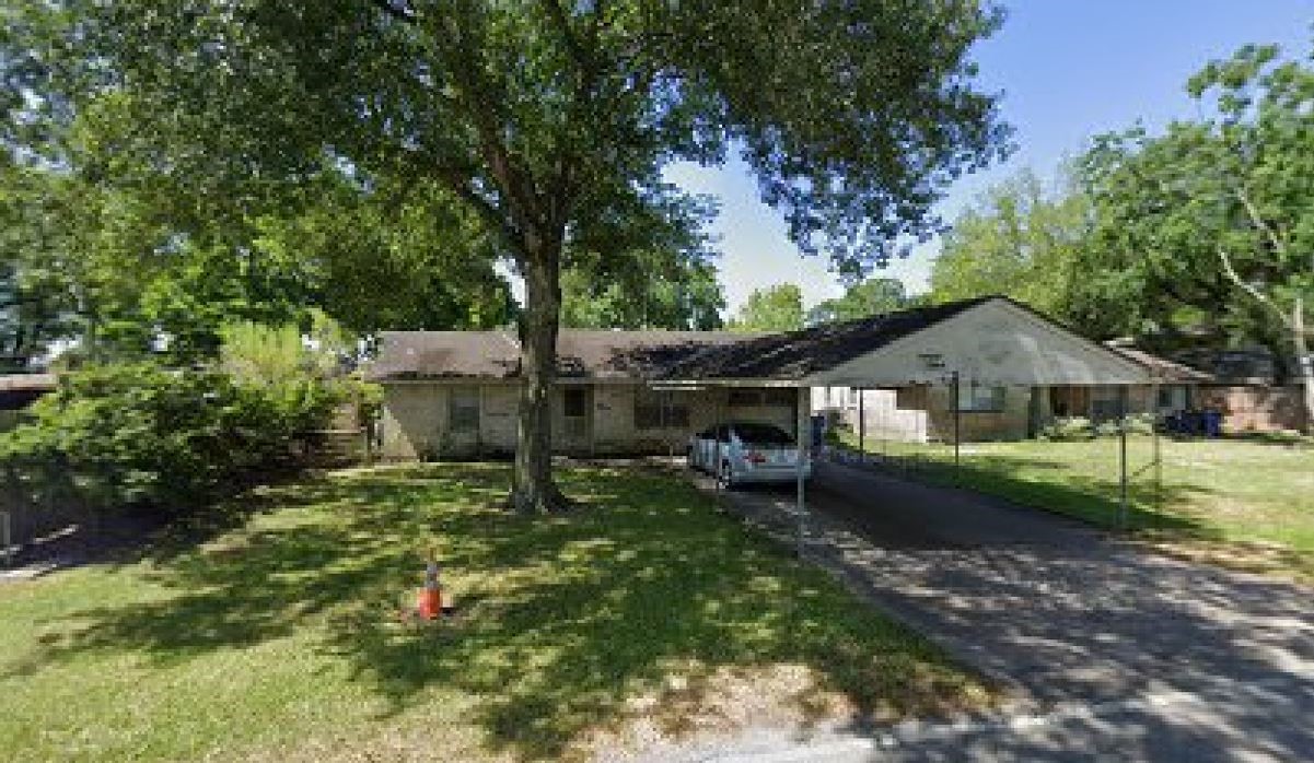 515 Saddle Rock Drive Houston TX 77037
