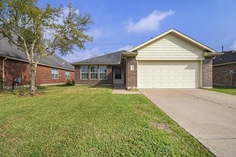 43 San Simeon Drive Manvel TX 77578