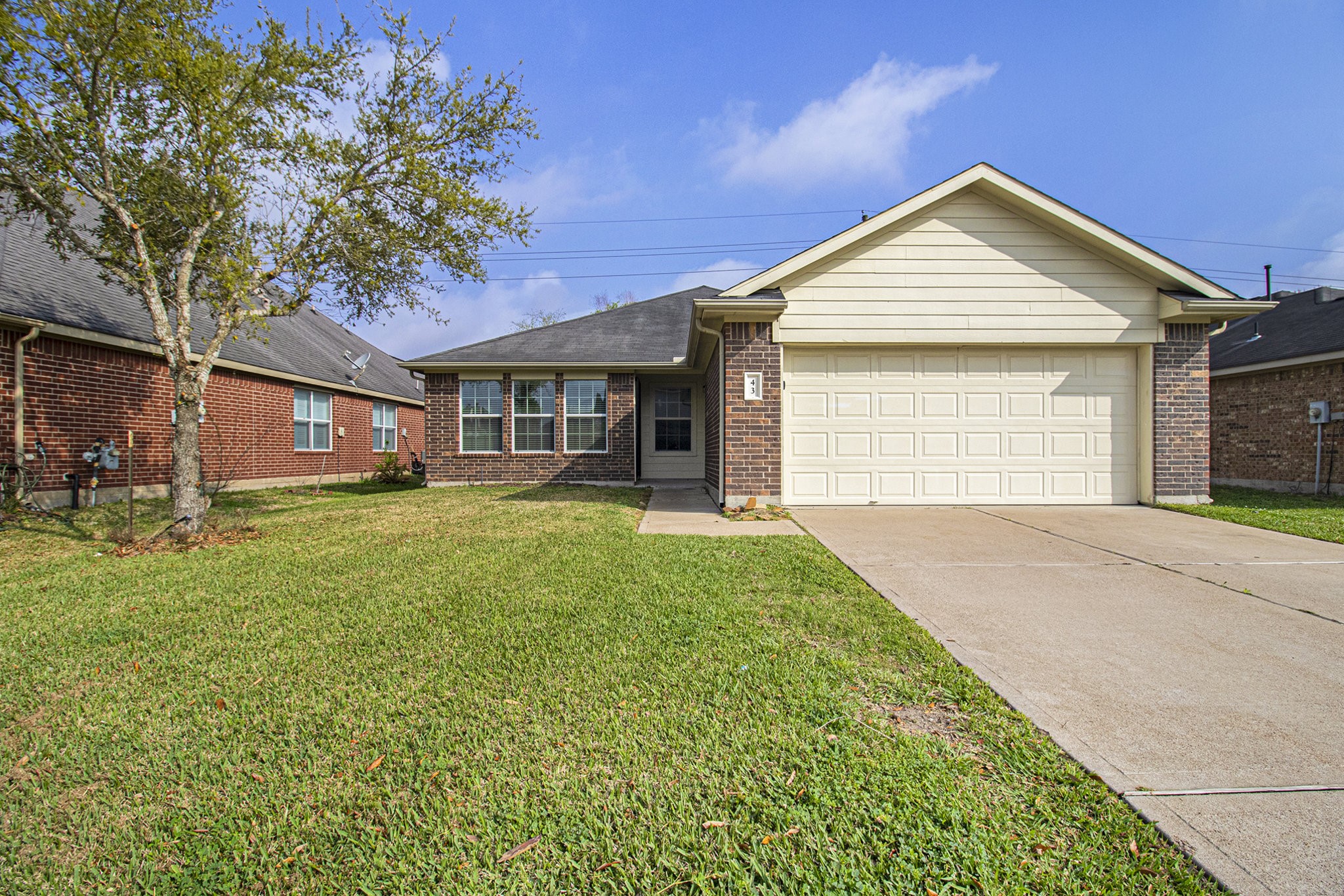 43 San Simeon Drive Manvel TX 77578