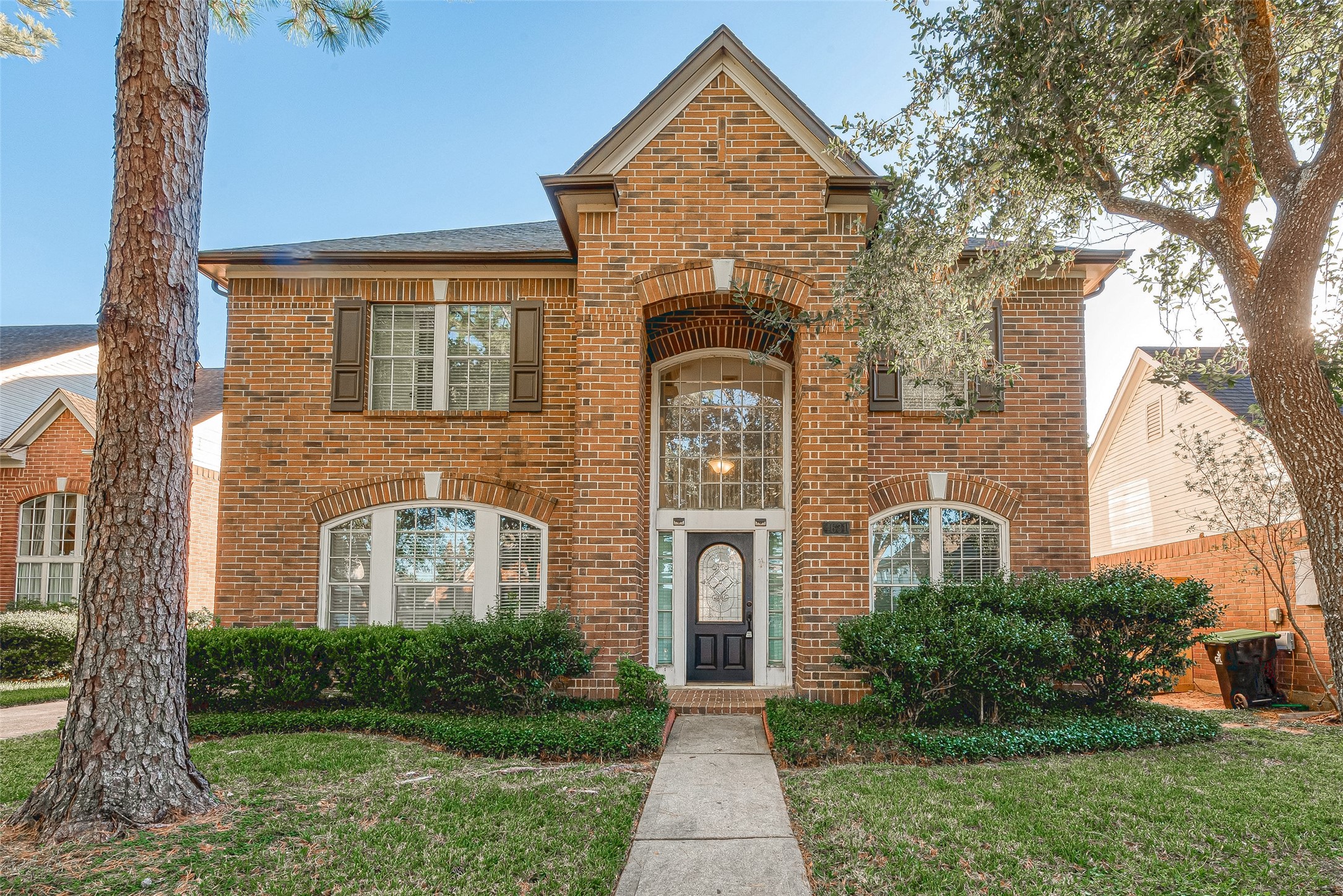 4631 Forest Home Drive Missouri City TX 77459