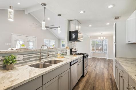 3106 Stratford Street Pearland TX 77581