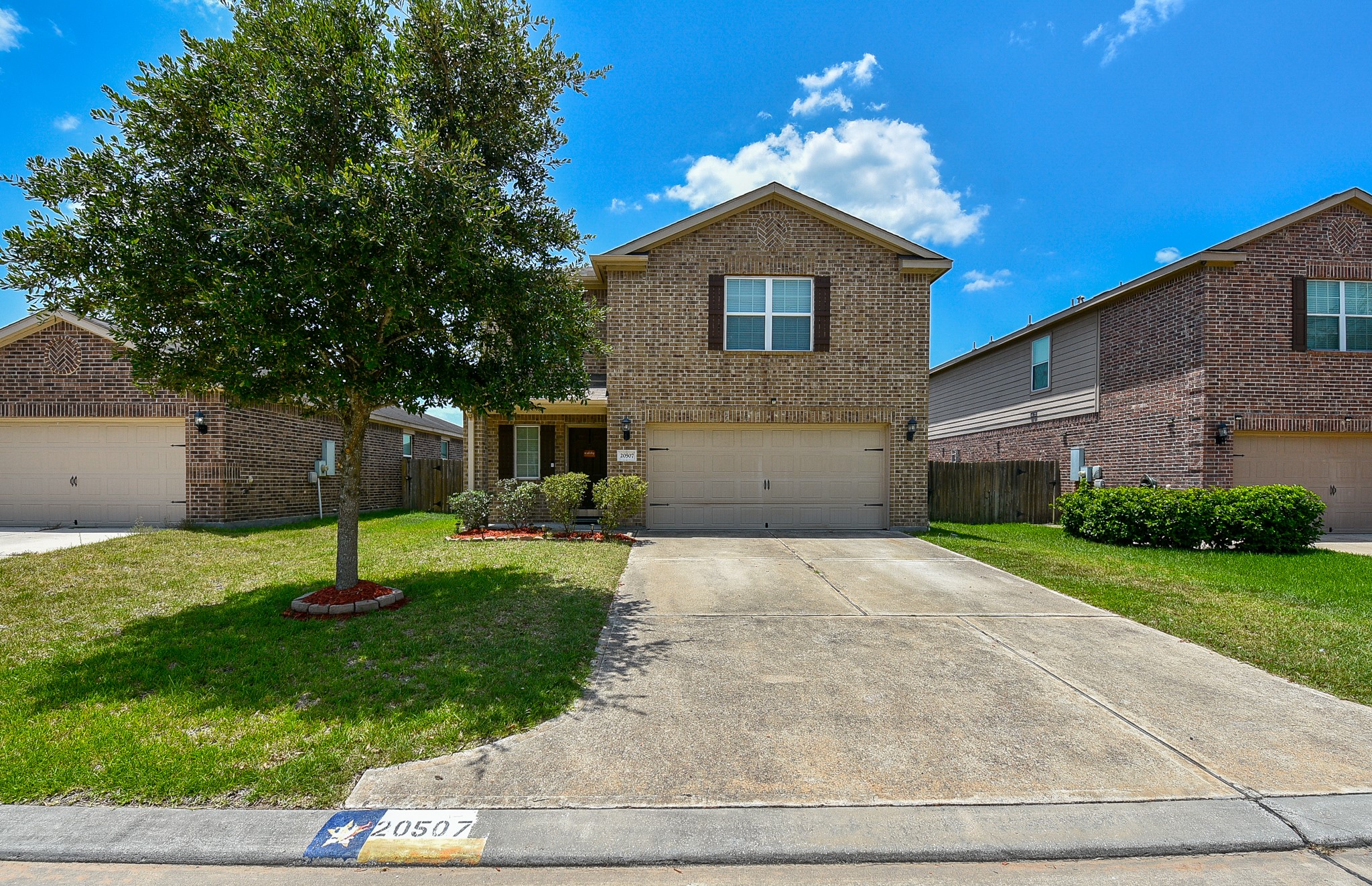 20507 Marker Ridge Drive Humble TX 77338