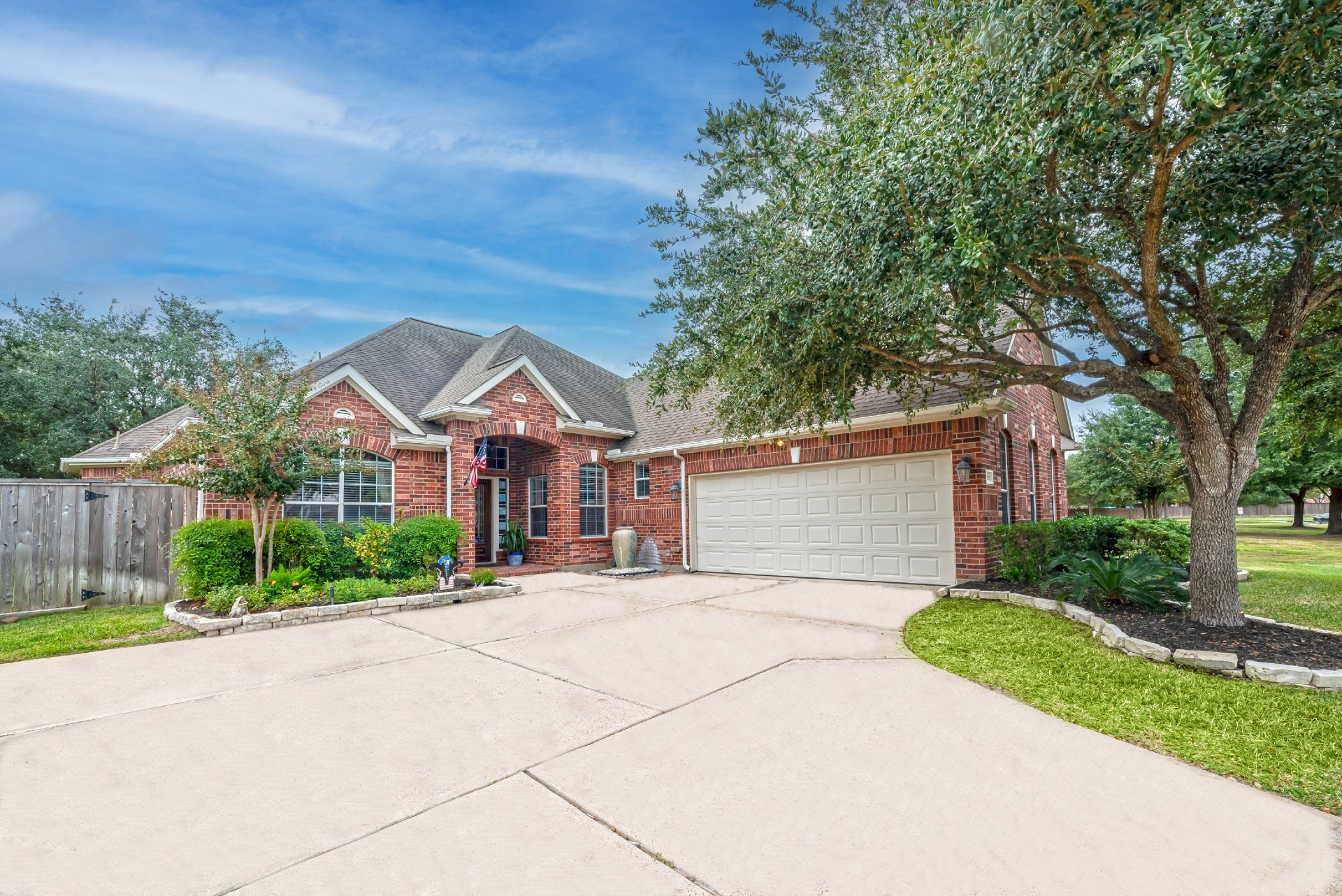 26923 Temple Park Lane Cypress TX 77433