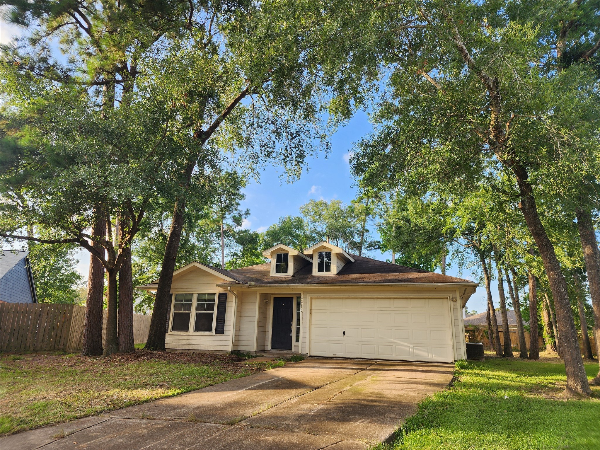 17910 Alee Court Crosby TX 77532