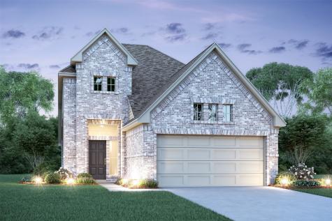 1048 Indian Paint Drive Bellville TX 77418