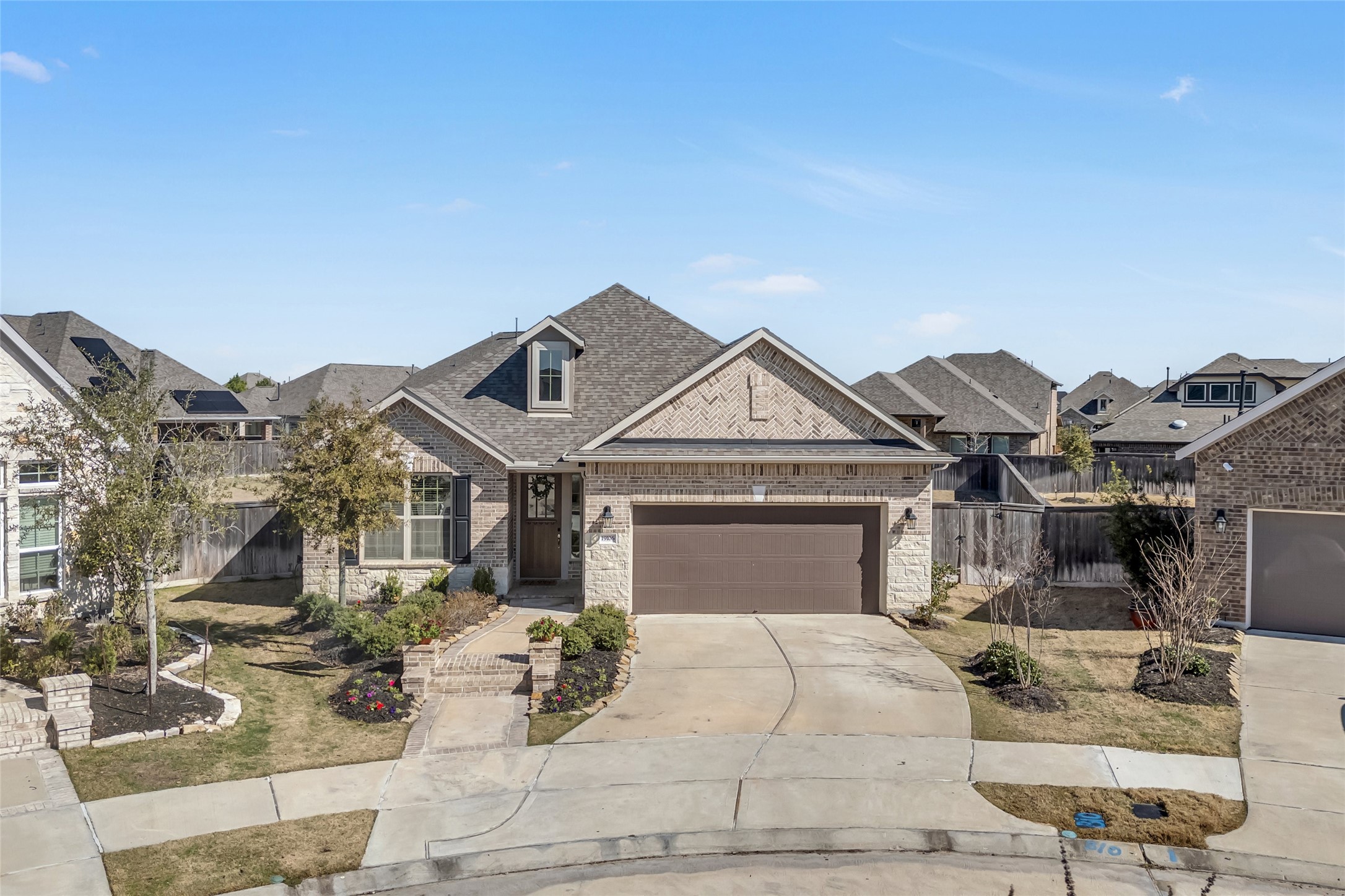 19106 Wild Cave Court Cypress TX 77433