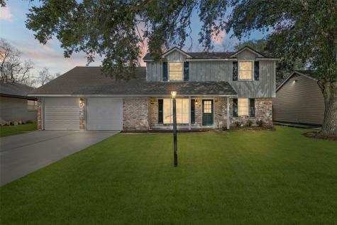 9206 Bryce Avenue Texas City TX 77591