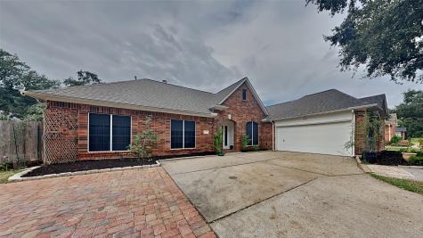 1109 Bartlett Road Katy TX 77493