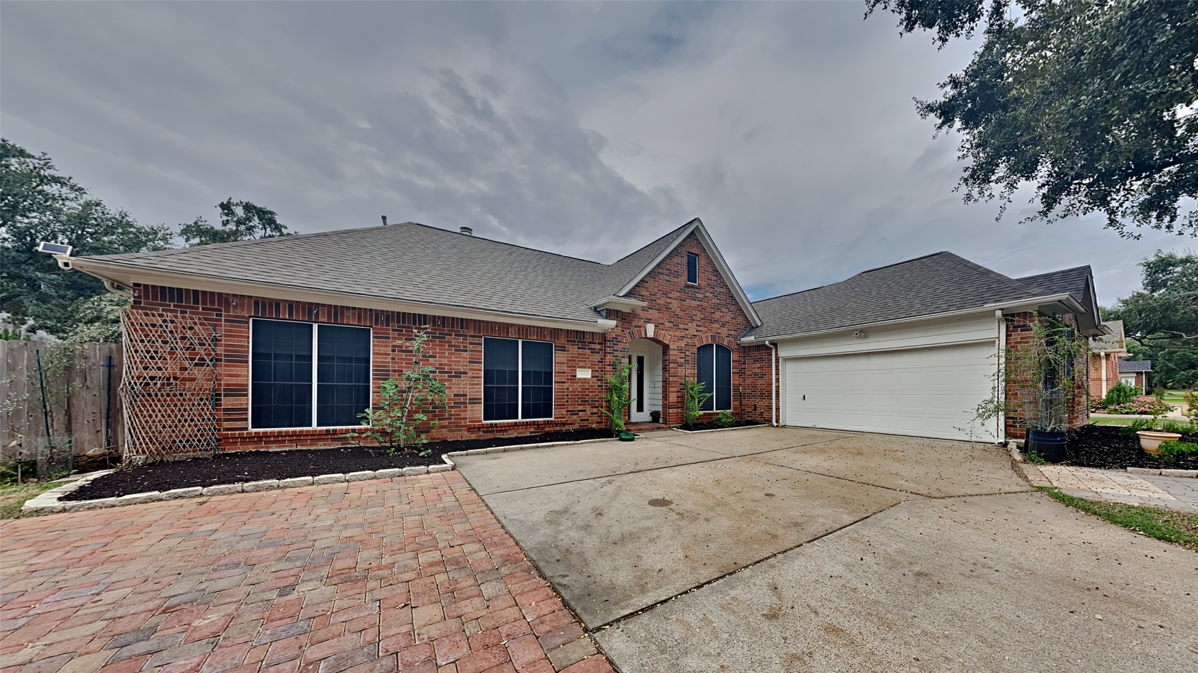 1109 Bartlett Road Katy TX 77493