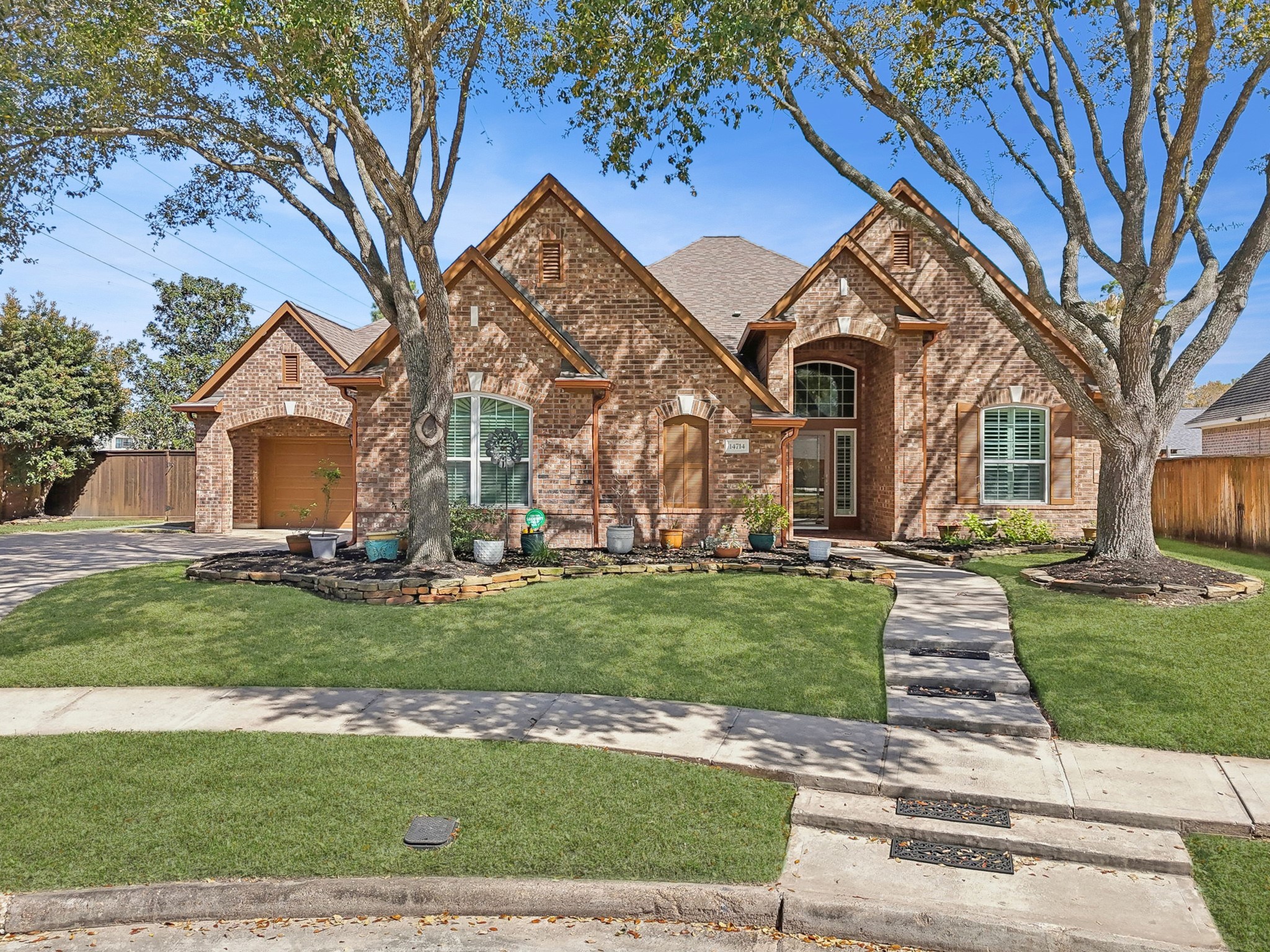 14714 Bainbrook Lane Humble TX 77396