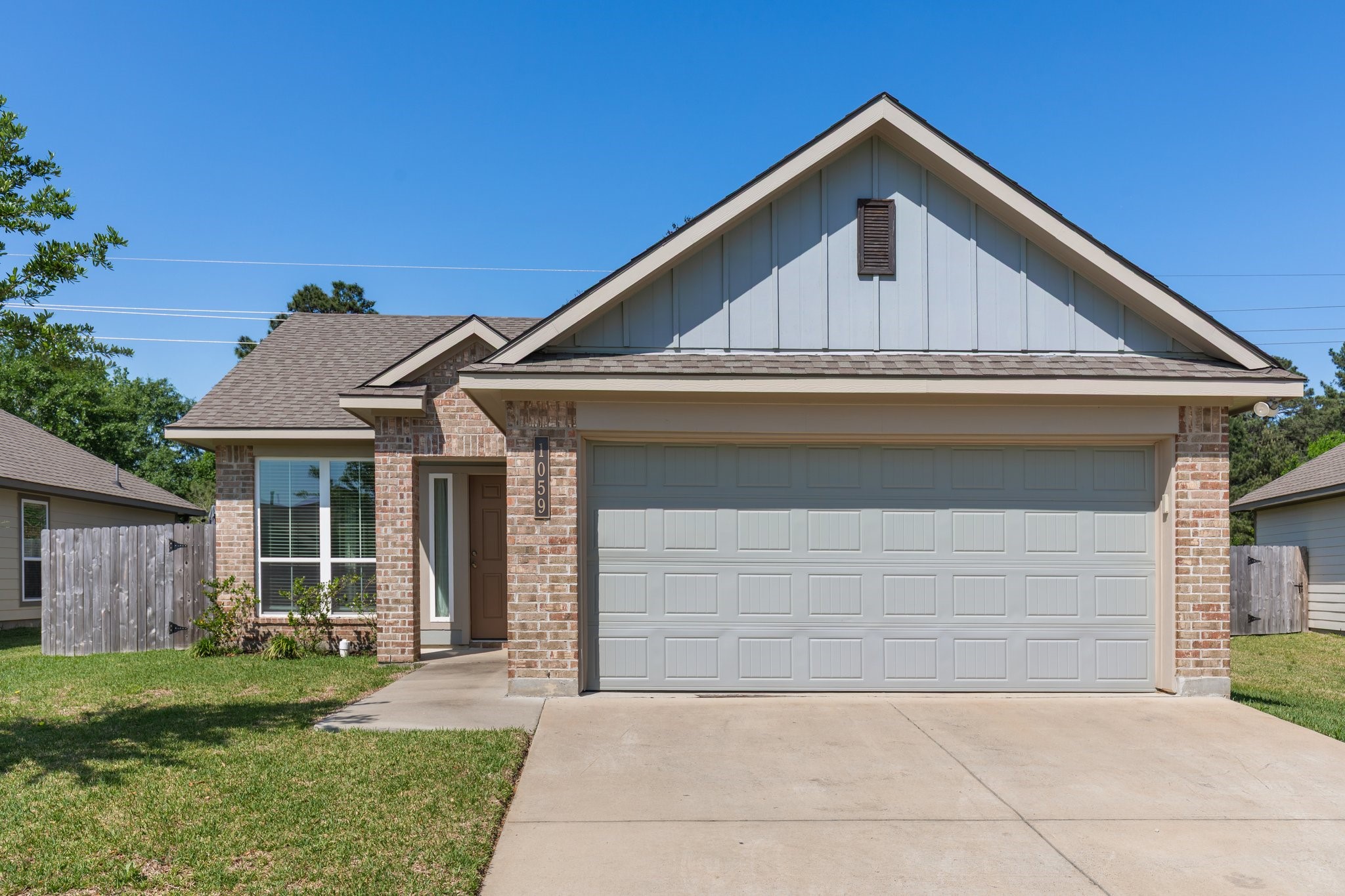 1059 Bending Trail Drive Tomball TX 77375