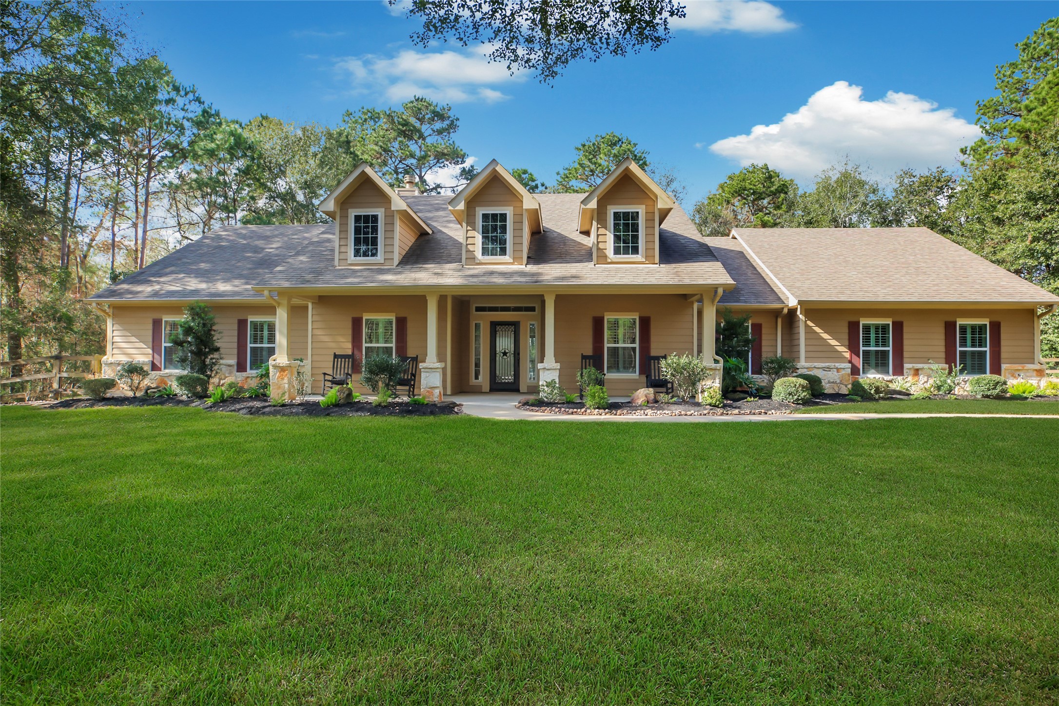 317 Ridgelake Scenic Drive Montgomery TX 77316