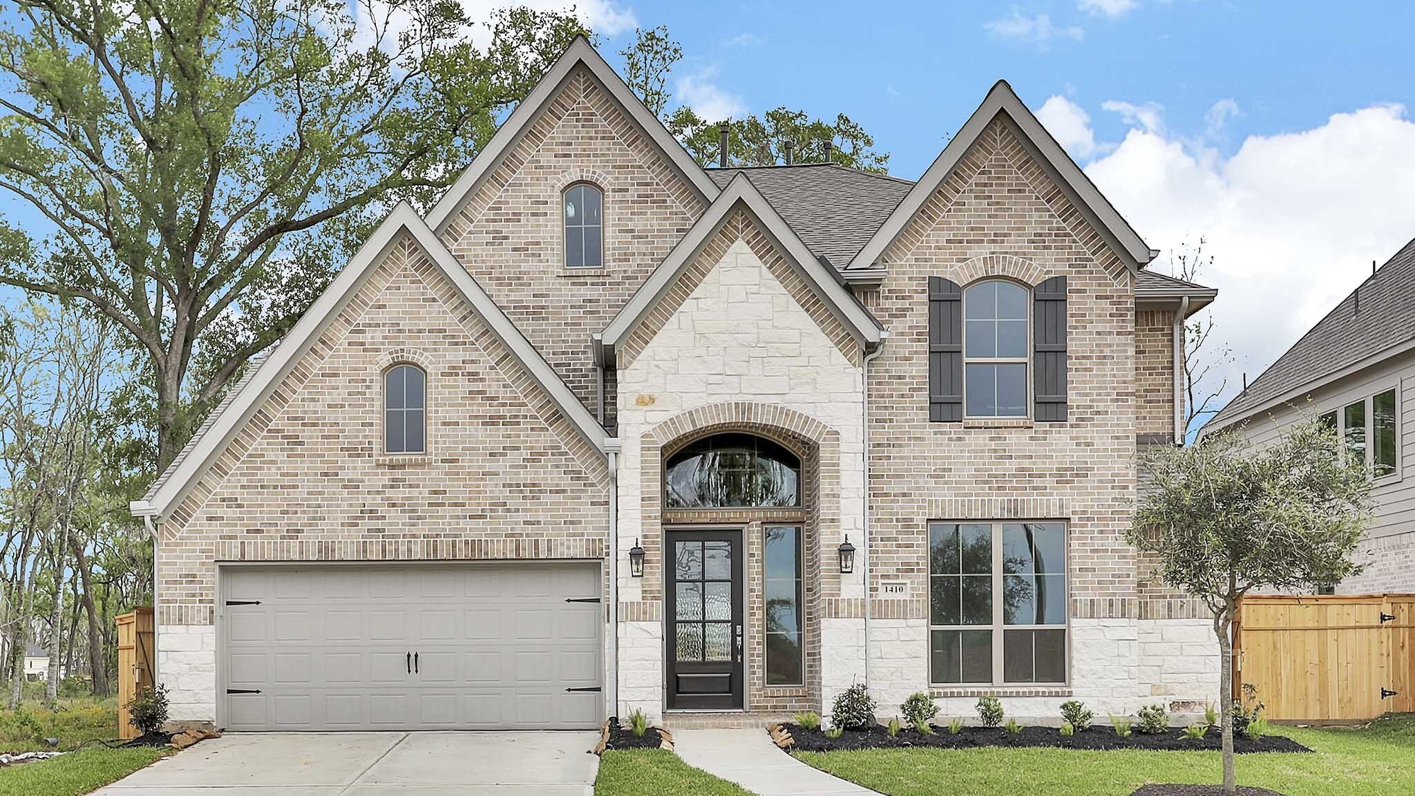 1410 Park Path Drive Missouri City TX 77459